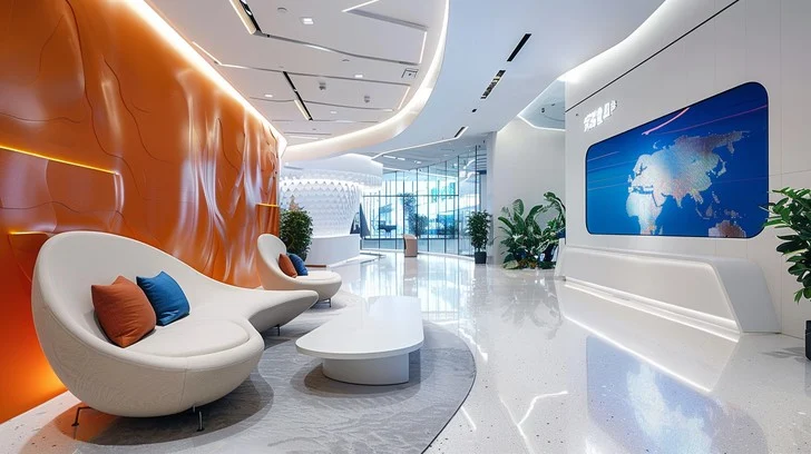 Corporate Office