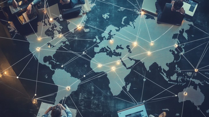 Global Business
