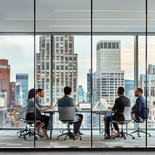 Corporate Meeting