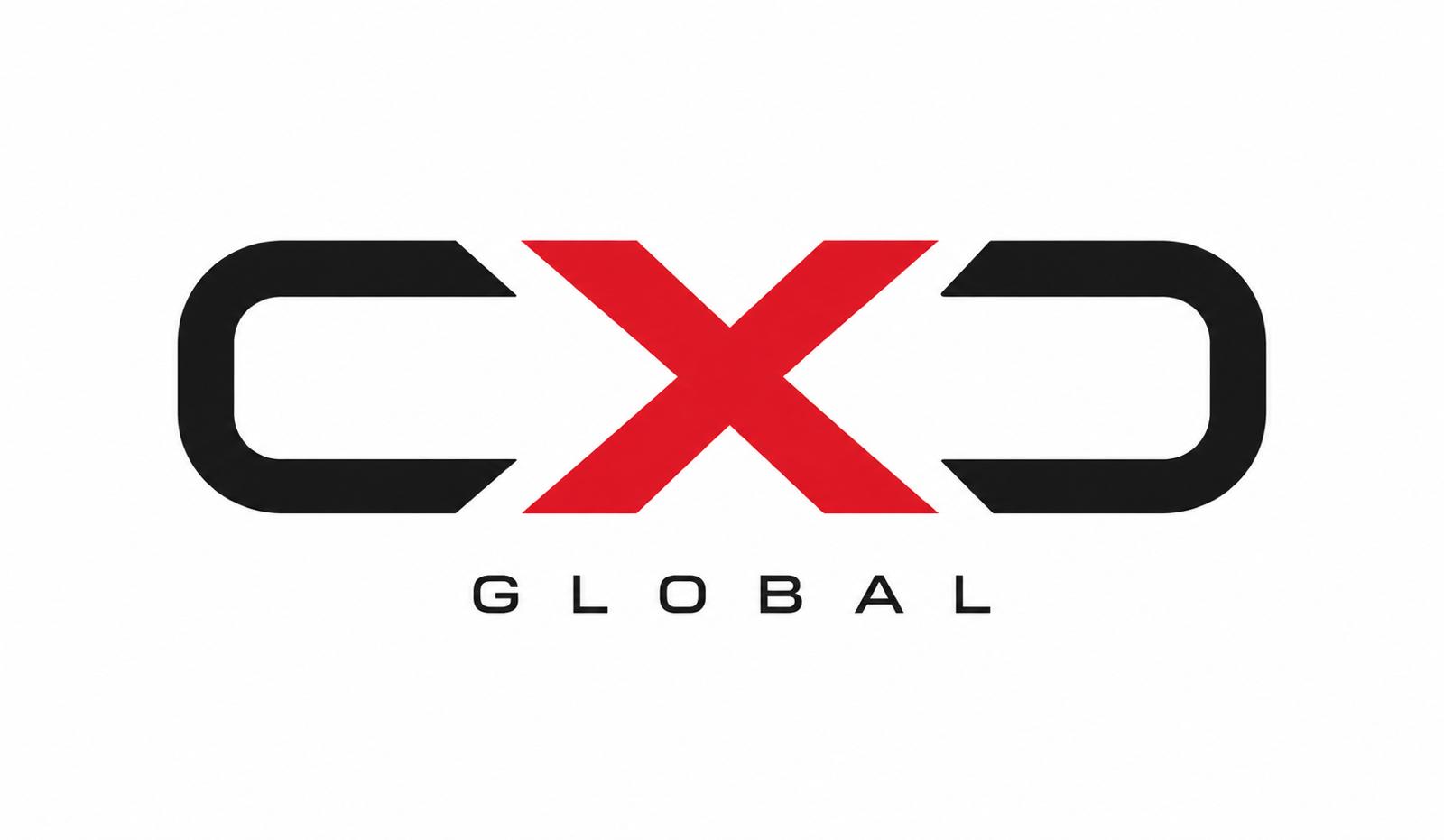 CXD Dış Ticaret Logo